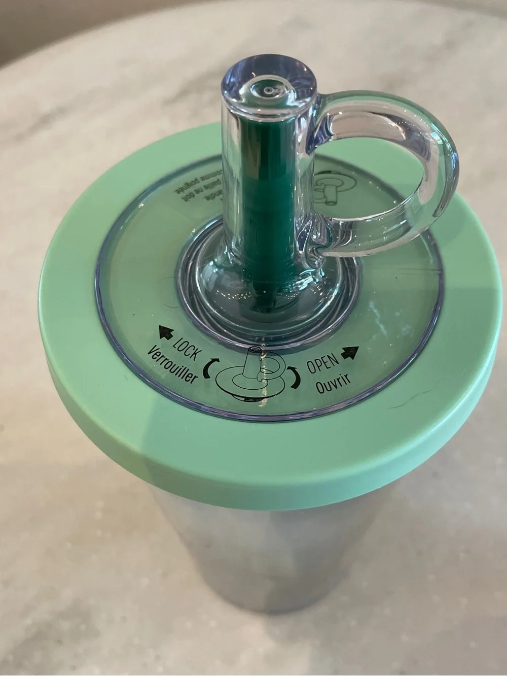 Starbucks Road Trip Collection 2026 Cold Cup With Straw and Lid 16 OZ NEW